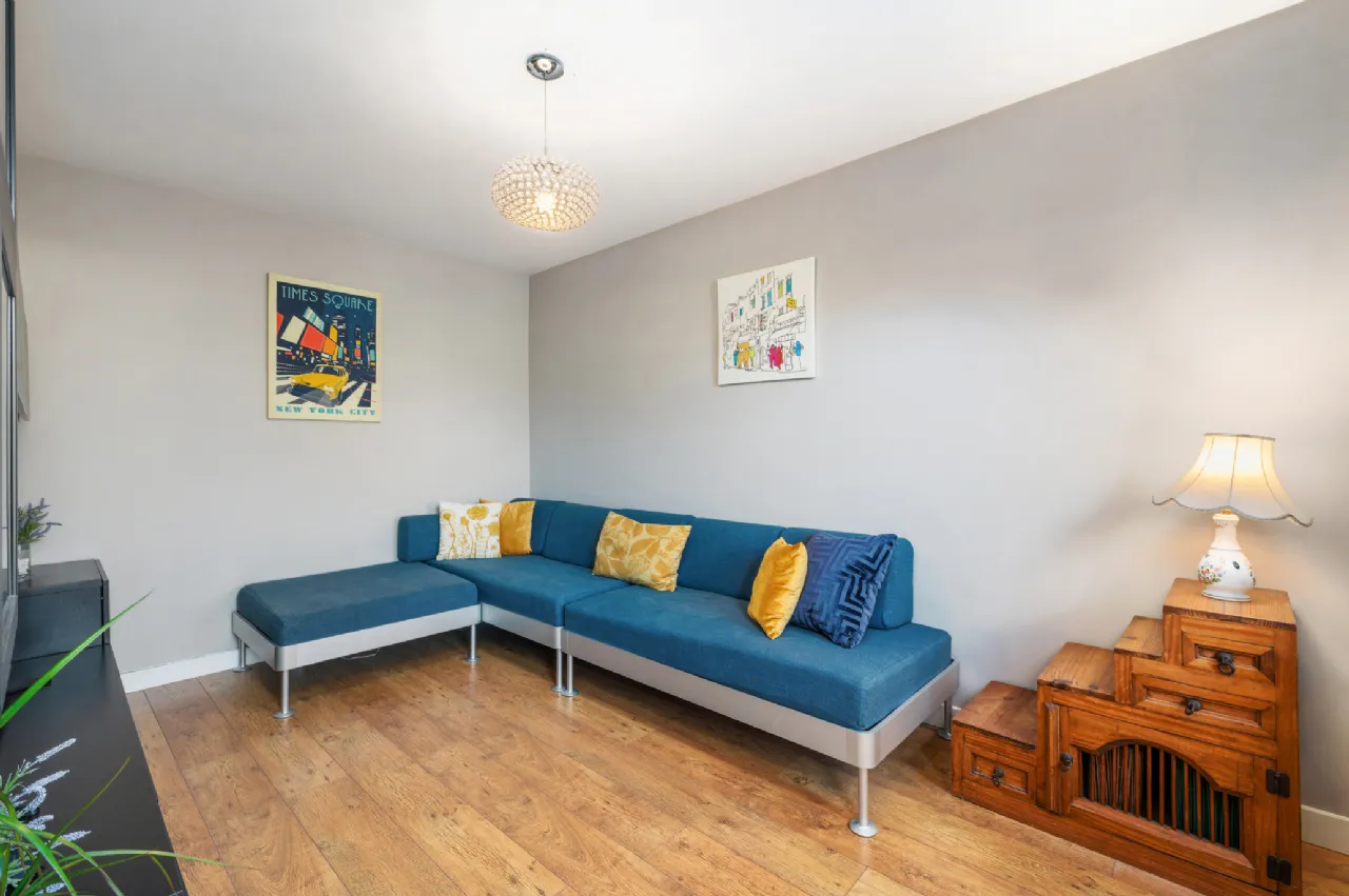 Photo of 10 Manor Lane, Grange Manor, Ovens, Cork, P31P659