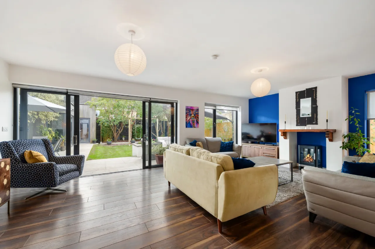 Photo of 10 Manor Lane, Grange Manor, Ovens, Cork, P31P659