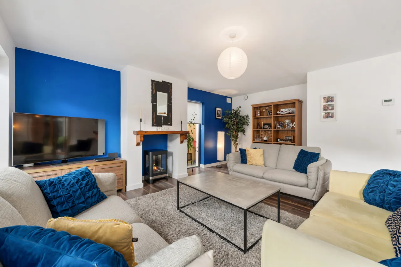 Photo of 10 Manor Lane, Grange Manor, Ovens, Cork, P31P659