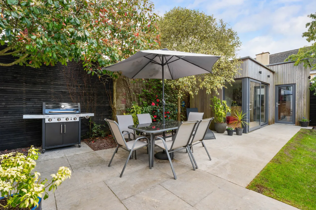 Photo of 10 Manor Lane, Grange Manor, Ovens, Cork, P31P659