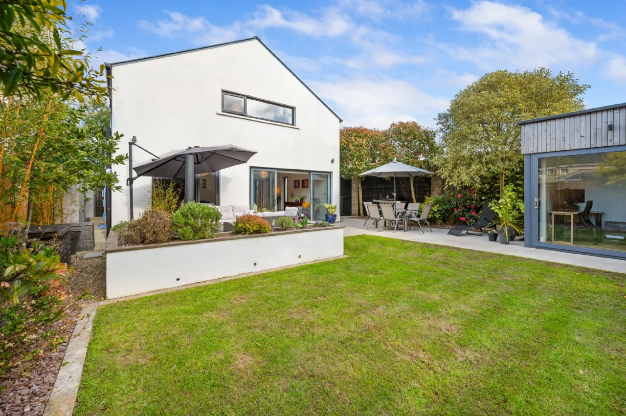 Photo of 10 Manor Lane, Grange Manor, Ovens, Cork, P31P659