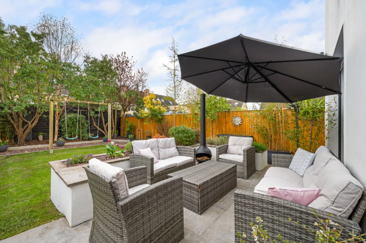 Photo of 10 Manor Lane, Grange Manor, Ovens, Cork, P31P659