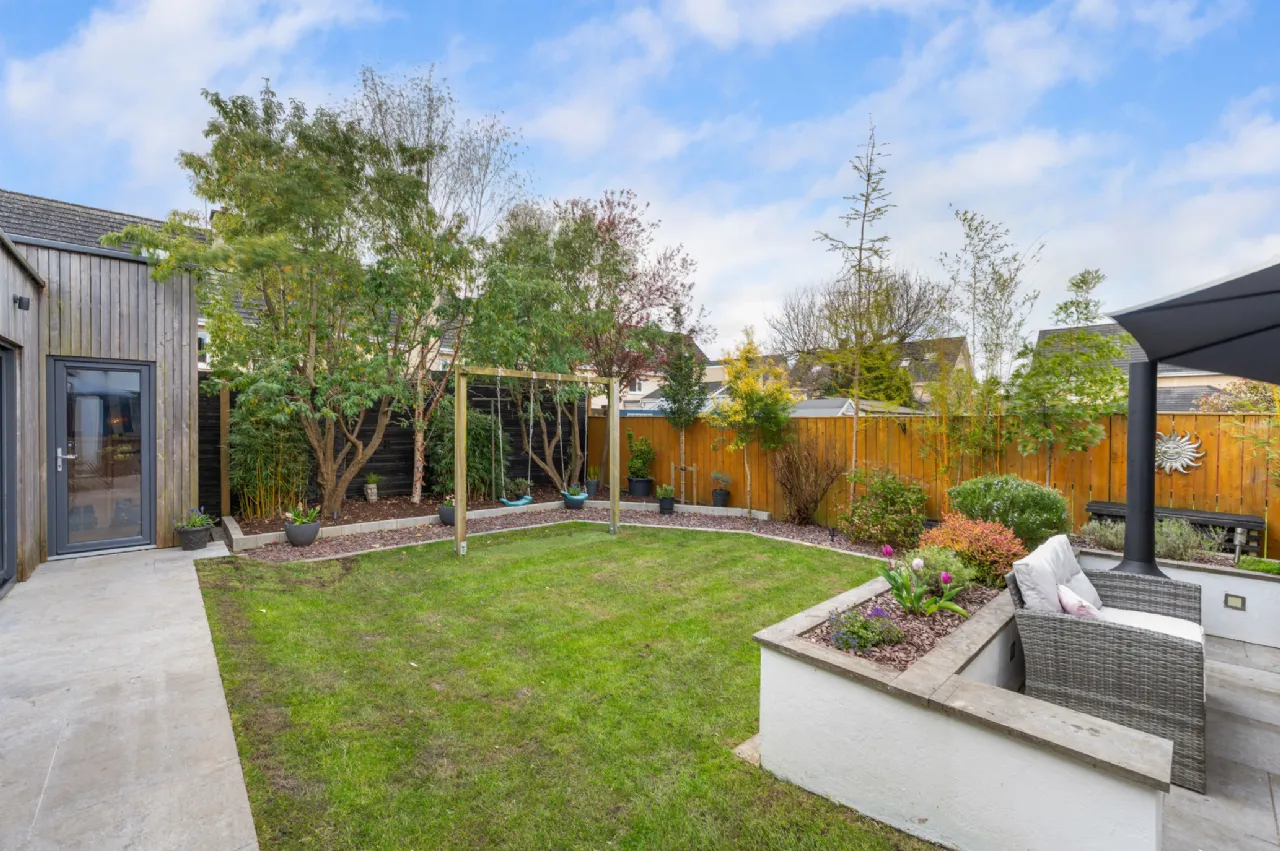 Photo of 10 Manor Lane, Grange Manor, Ovens, Cork, P31P659