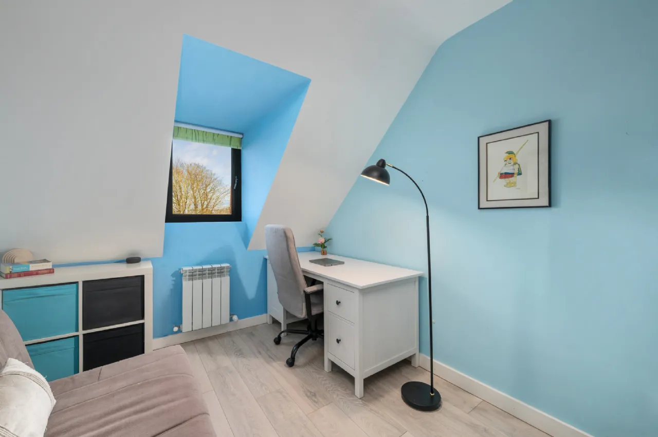 Photo of 10 Manor Lane, Grange Manor, Ovens, Cork, P31P659