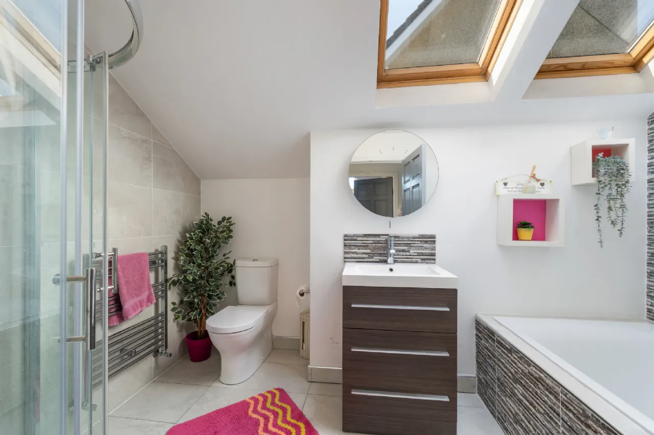 Photo of 10 Manor Lane, Grange Manor, Ovens, Cork, P31P659