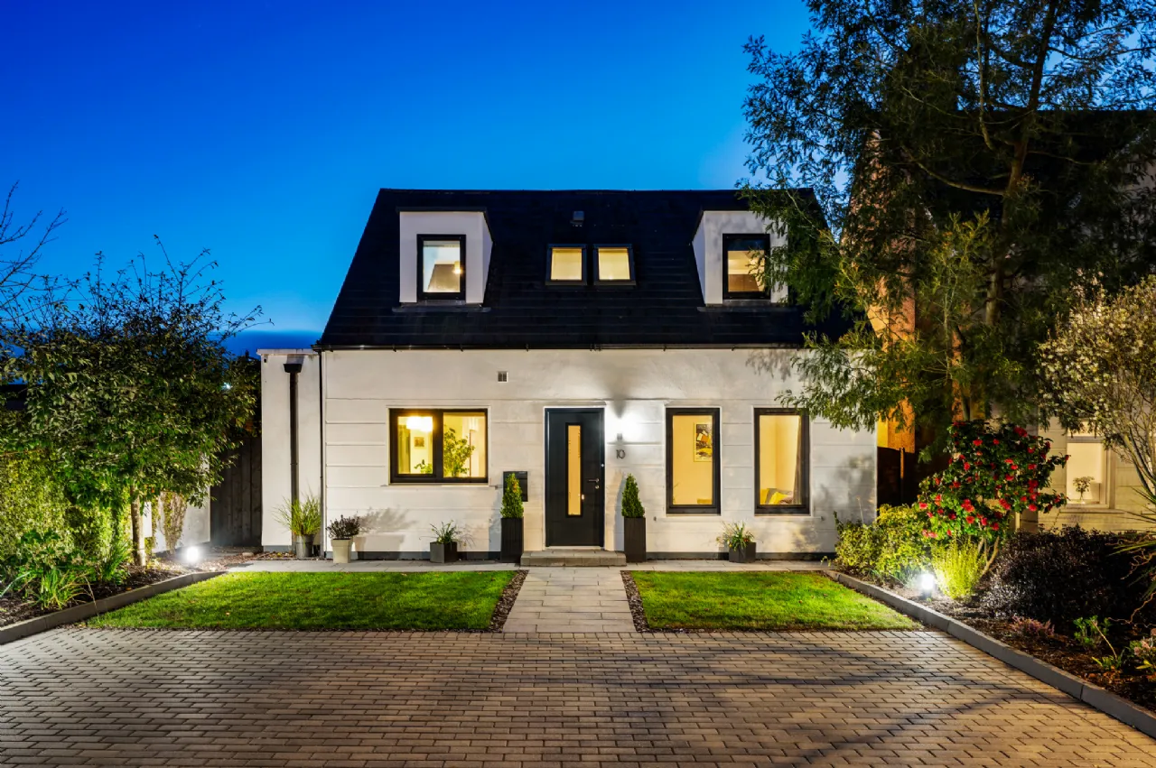 Photo of 10 Manor Lane, Grange Manor, Ovens, Cork, P31P659