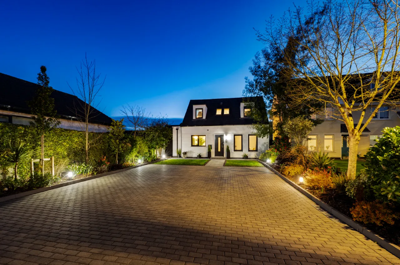 Photo of 10 Manor Lane, Grange Manor, Ovens, Cork, P31P659