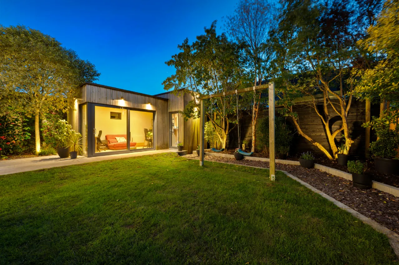 Photo of 10 Manor Lane, Grange Manor, Ovens, Cork, P31P659