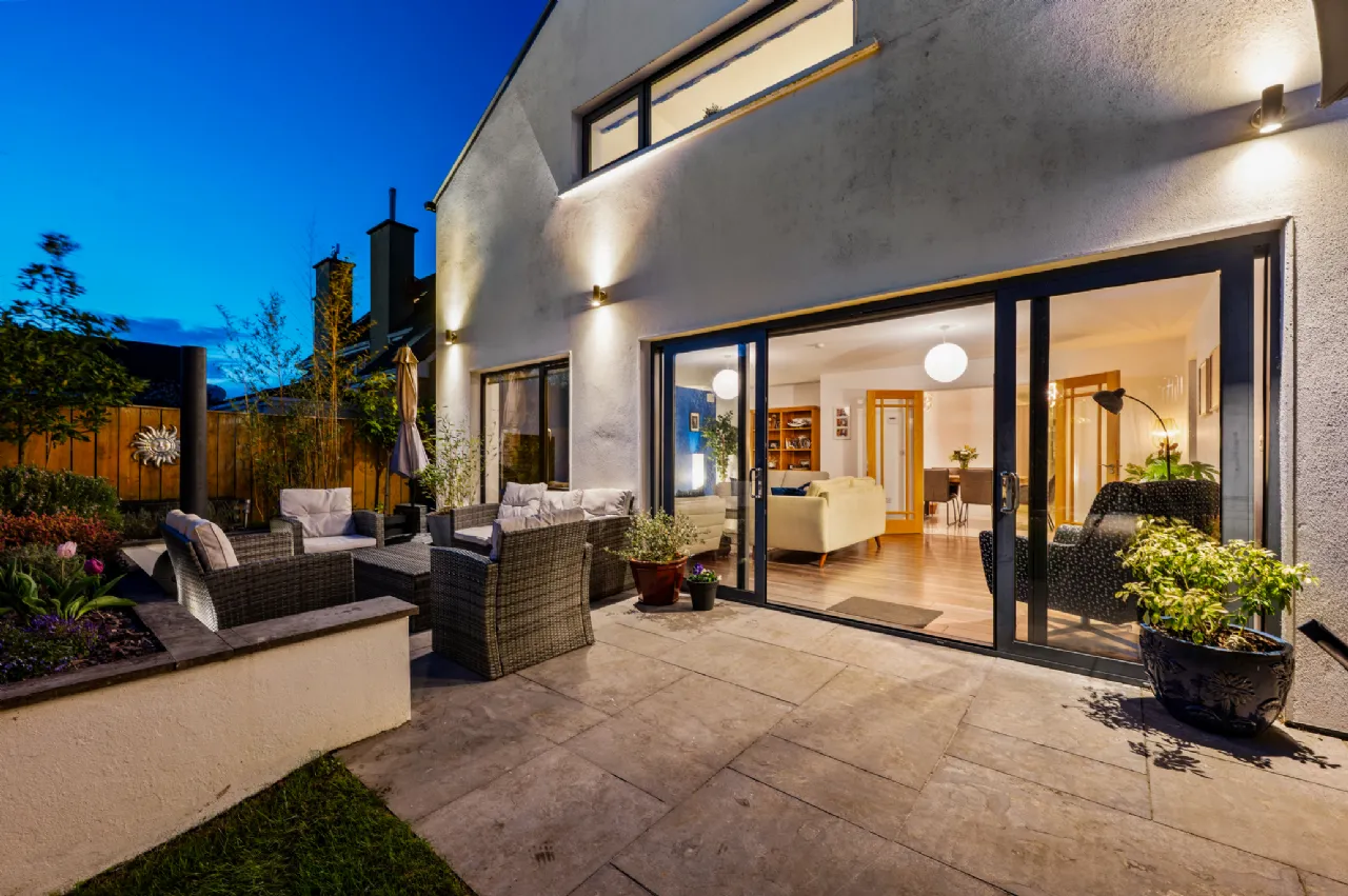 Photo of 10 Manor Lane, Grange Manor, Ovens, Cork, P31P659