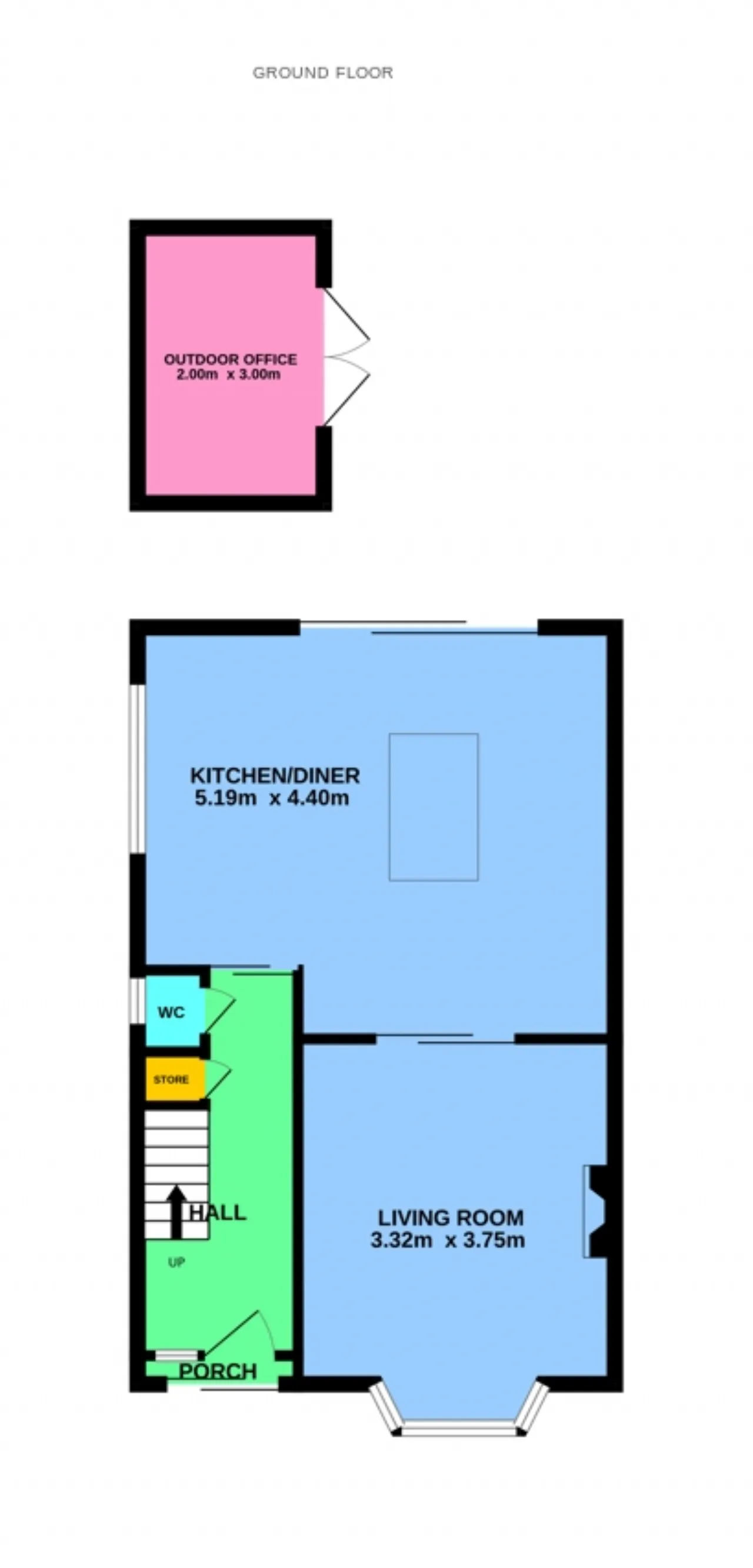 Photo of 24 Seapoint Court, Bray, Co. Wicklow, A98 R652