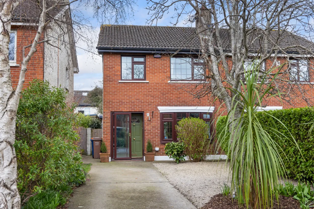 Photo of 24 Seapoint Court, Bray, Co. Wicklow, A98 R652