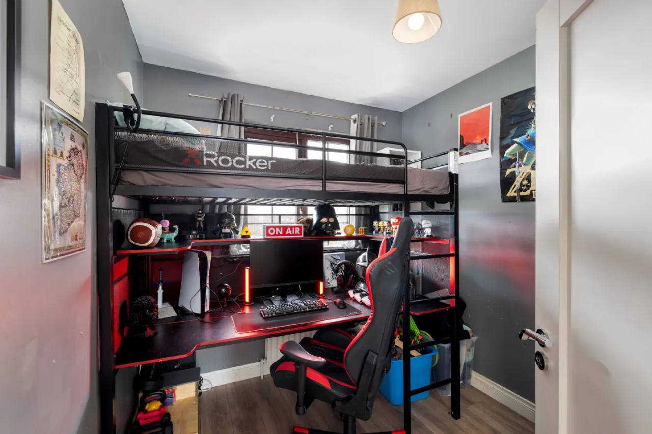 Photo of 24 Seapoint Court, Bray, Co. Wicklow, A98 R652