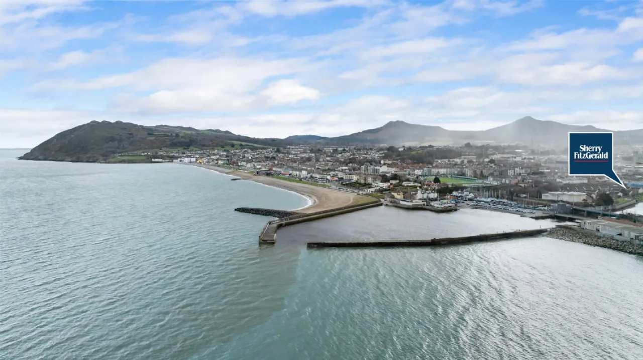 Photo of 24 Seapoint Court, Bray, Co. Wicklow, A98 R652