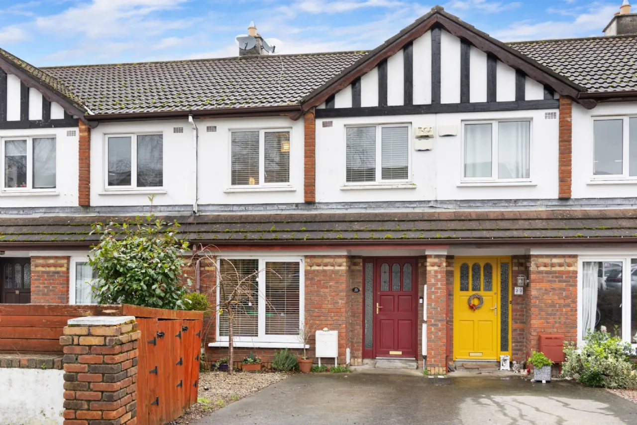 Photo of 20 Connawood Copse, Old Connawood, Bray, Co. Wicklow, A98 NH36