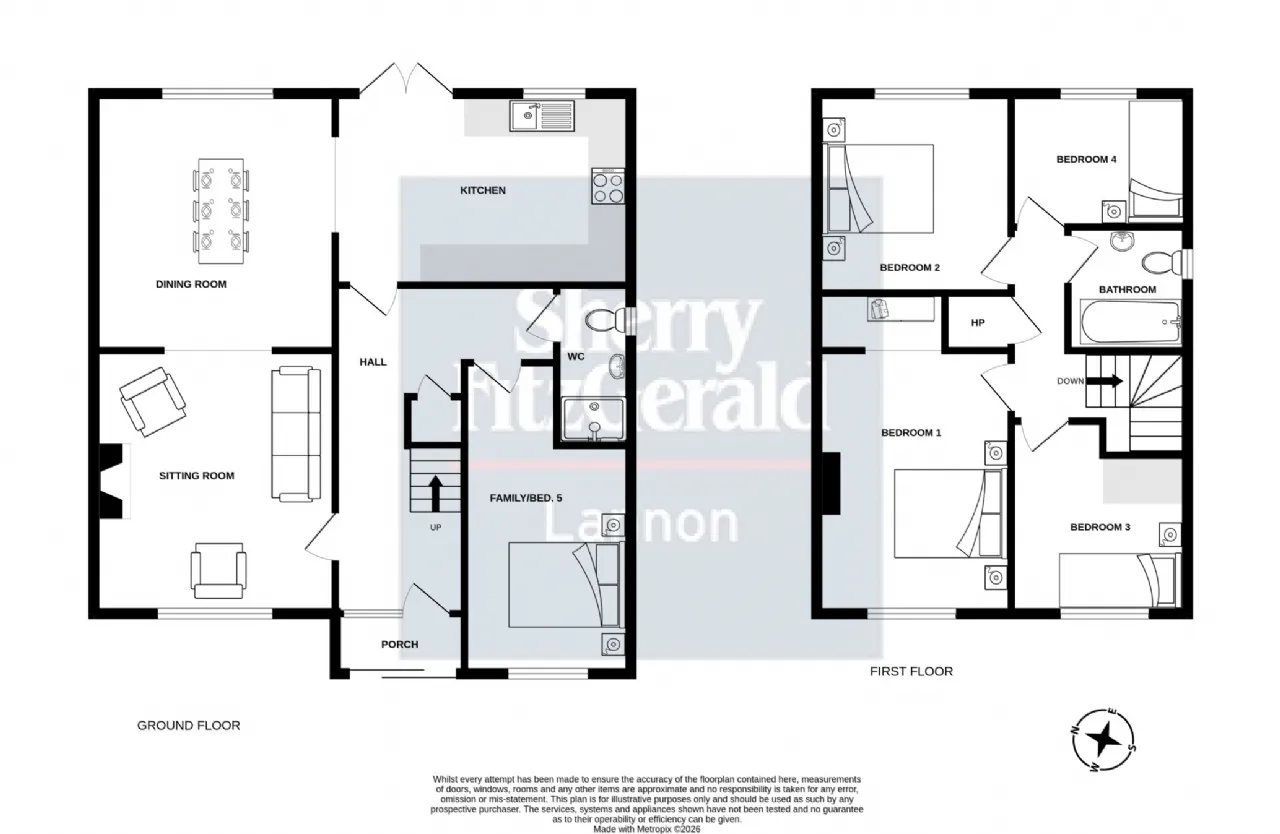 Photo of 18 Rockville, Beamore Road, Drogheda, Co Louth, A92 H9XF