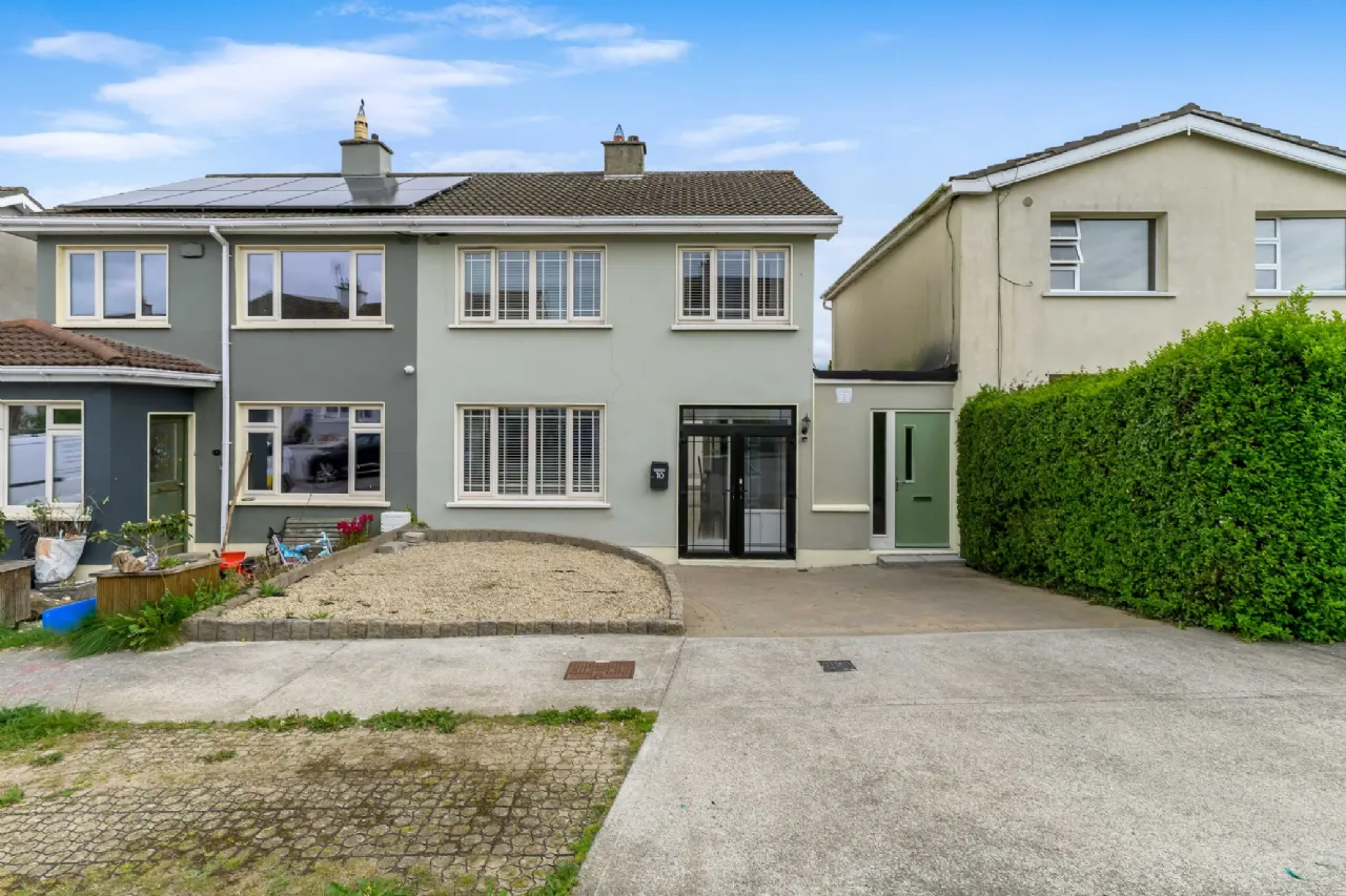 Photo of 10 Westview, Ashbourne, Co Meath, A84FK54