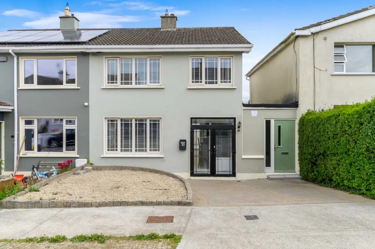 Photo of 10 Westview, Ashbourne, Co Meath, A84FK54