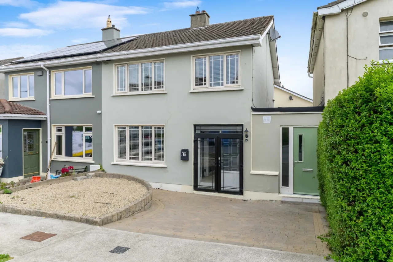 Photo of 10 Westview, Ashbourne, Co Meath, A84FK54