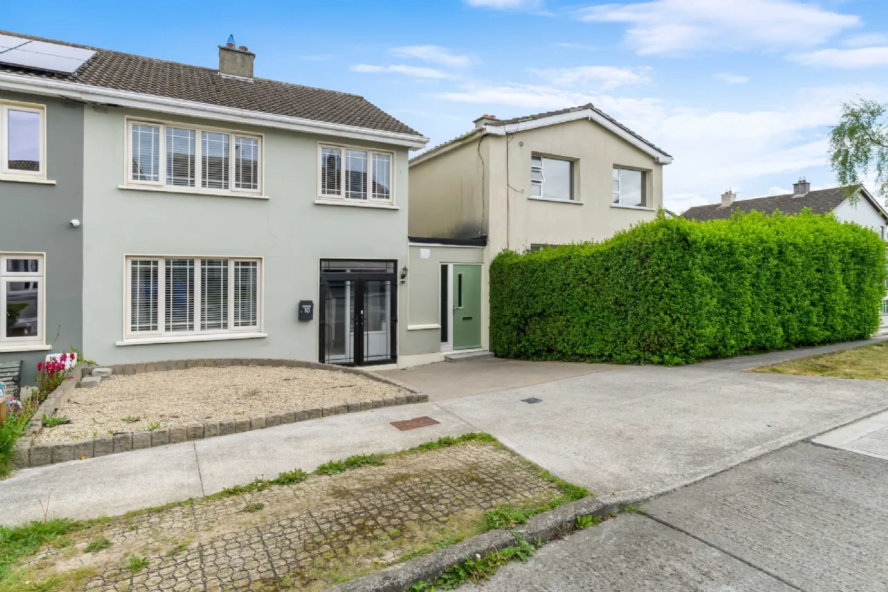 Photo of 10 Westview, Ashbourne, Co Meath, A84FK54
