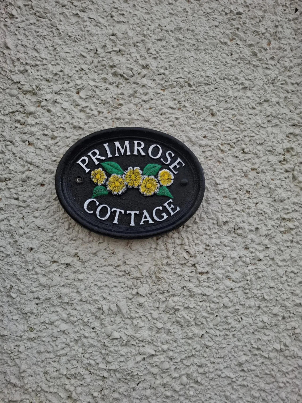 Photo of Primrose Cottage, Main Street, Duncannon, Co. Wexford, Y34 TP63