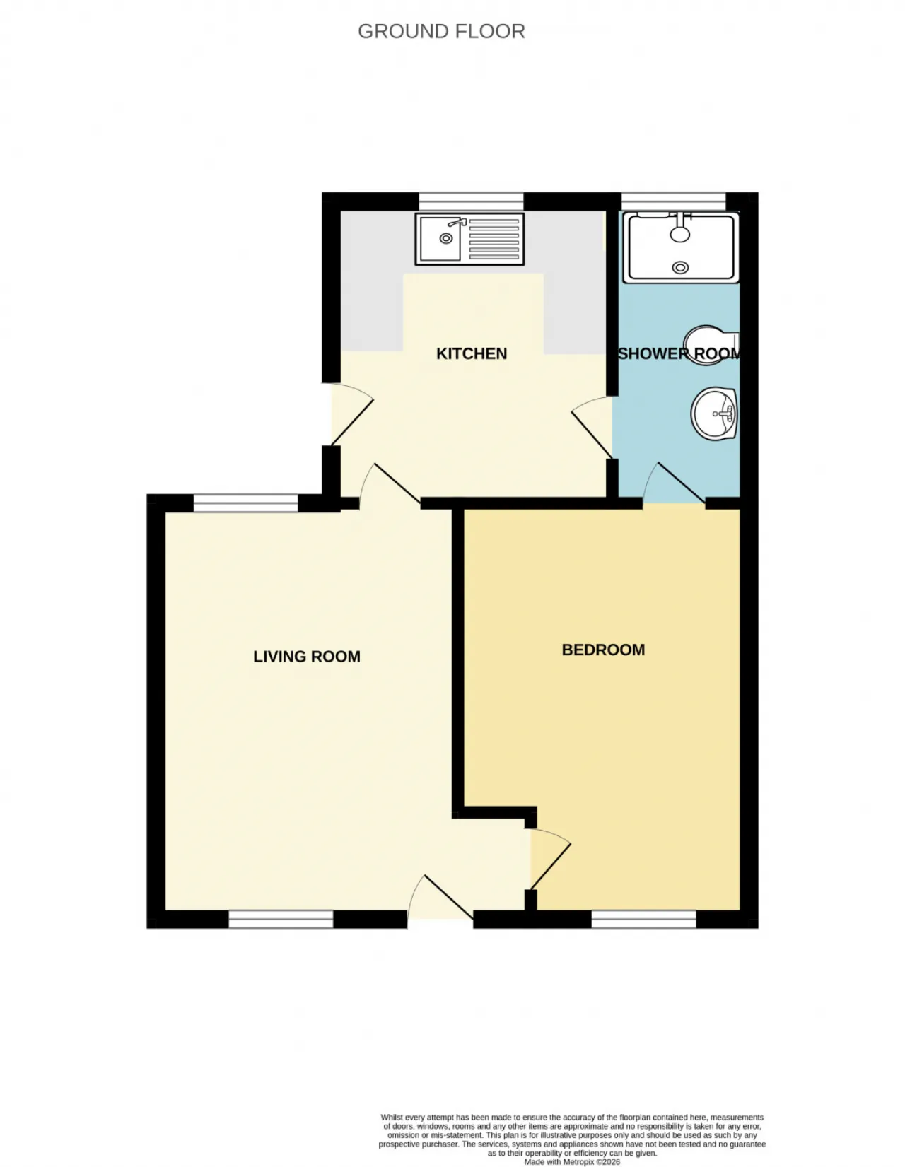 Photo of Mill Street, Swinford, Co Mayo, F12W9V6