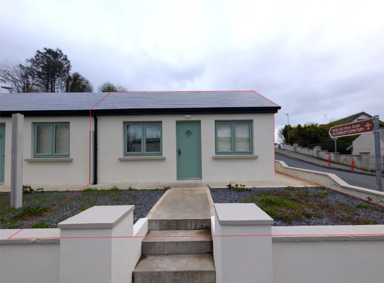 Photo of Mill Street, Swinford, Co Mayo, F12W9V6