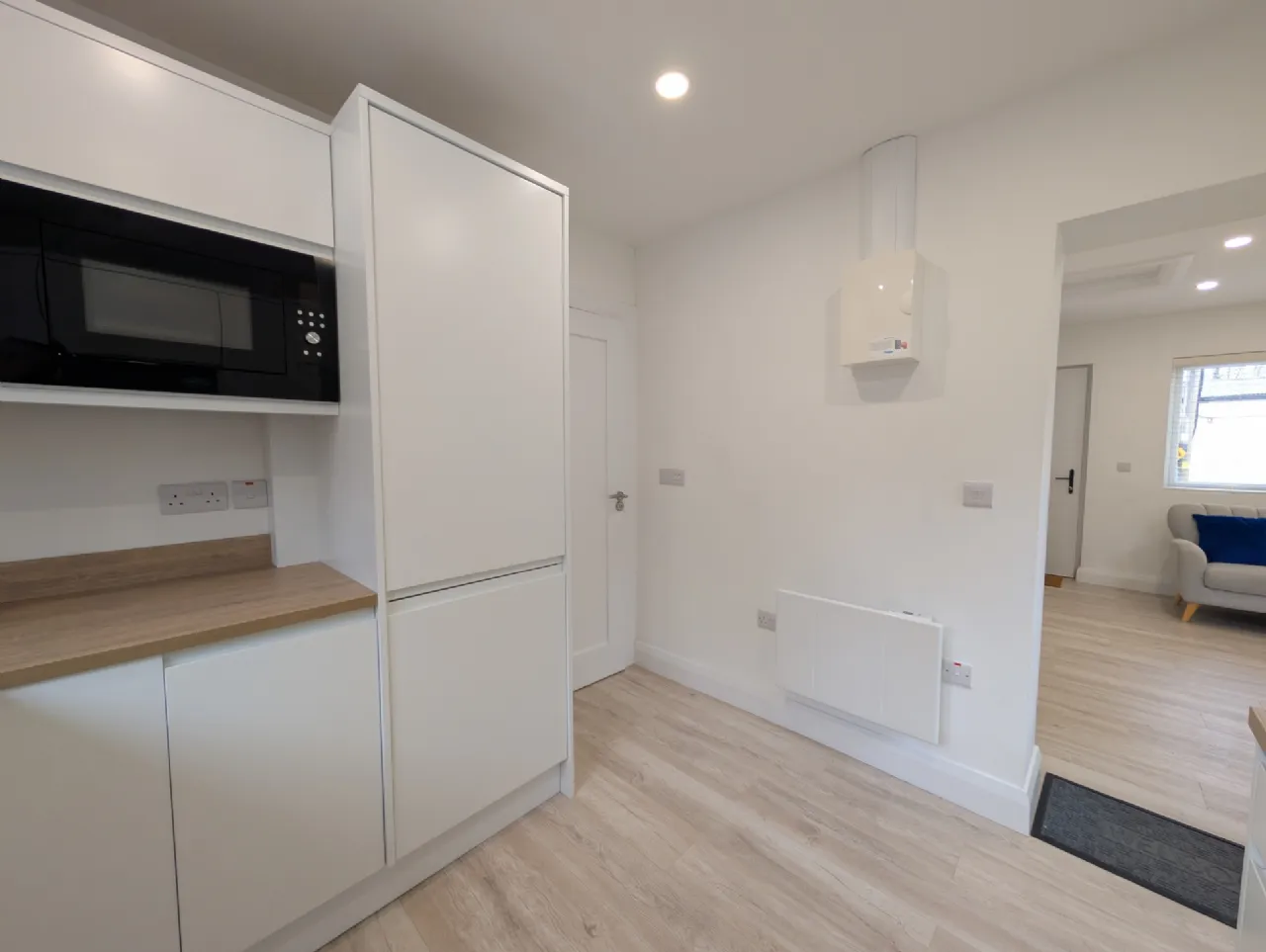 Photo of Mill Street, Swinford, Co Mayo, F12W9V6