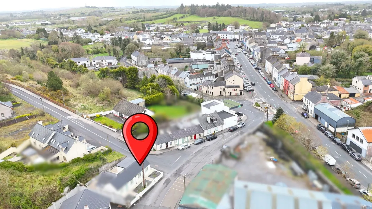 Photo of Mill Street, Swinford, Co Mayo, F12W9V6