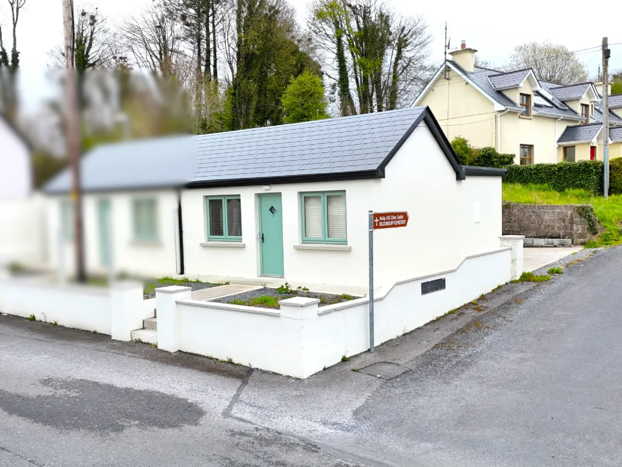 Photo of Mill Street, Swinford, Co Mayo, F12W9V6