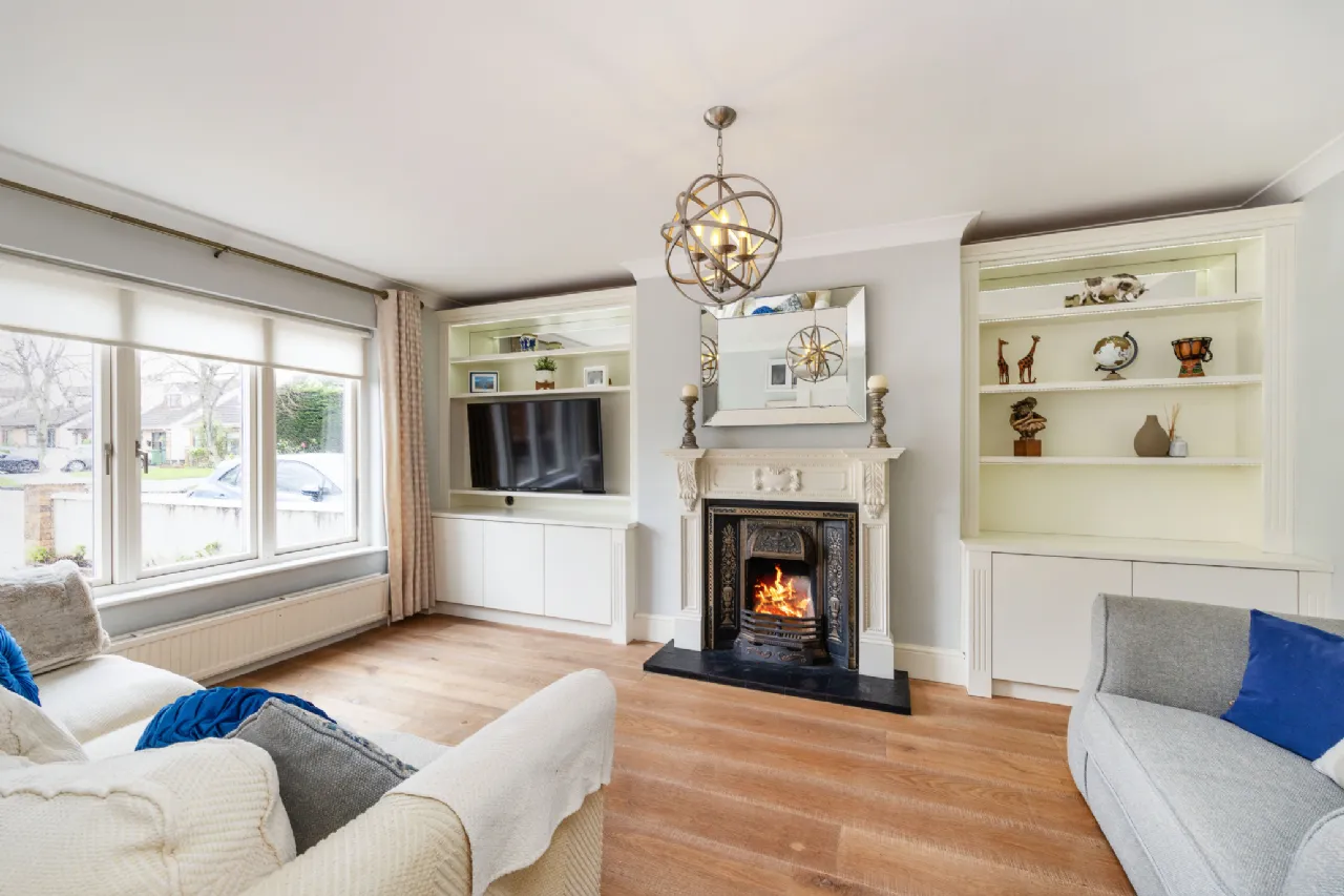 Photo of 12A Mount Drinan Crescent, Kinsealy, Co Dublin, K67 P226