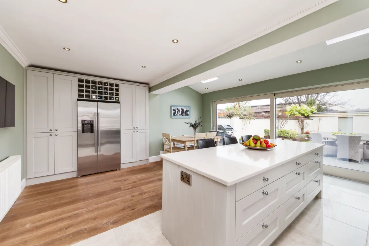 Photo of 12A Mount Drinan Crescent, Kinsealy, Co Dublin, K67 P226