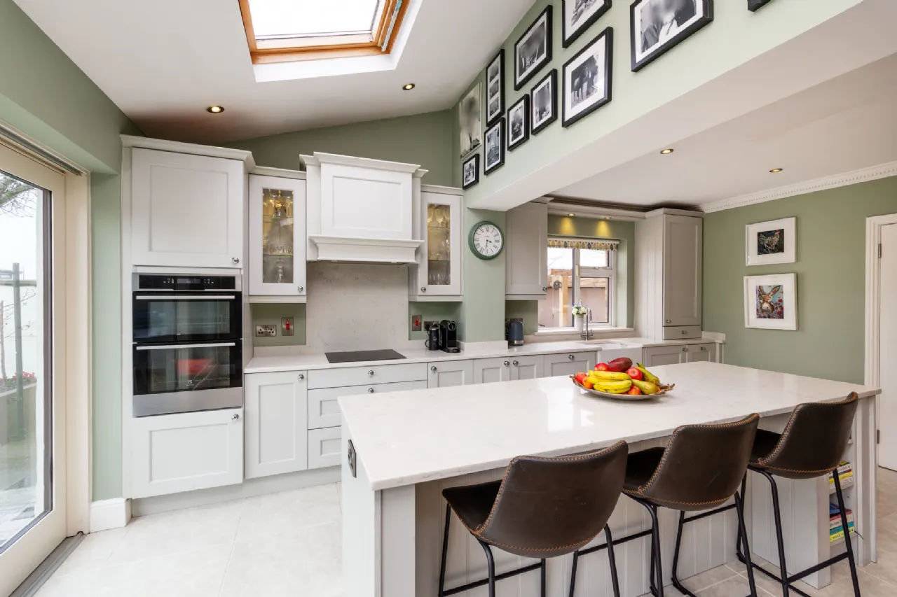 Photo of 12A Mount Drinan Crescent, Kinsealy, Co Dublin, K67 P226