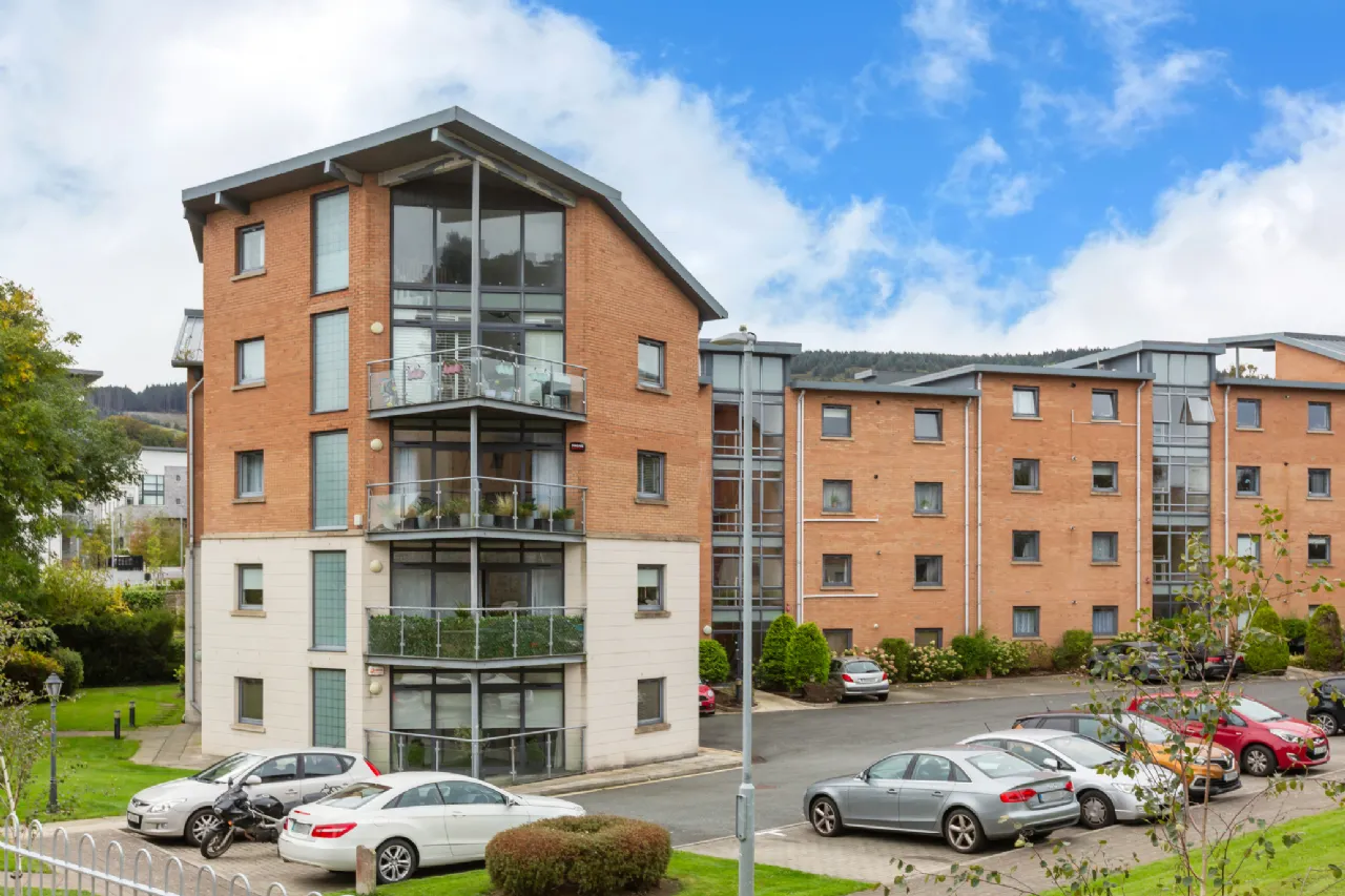 Photo of 308 The Park, Clon Brugh, Aiken's Village, Sandyford, D18 TR27