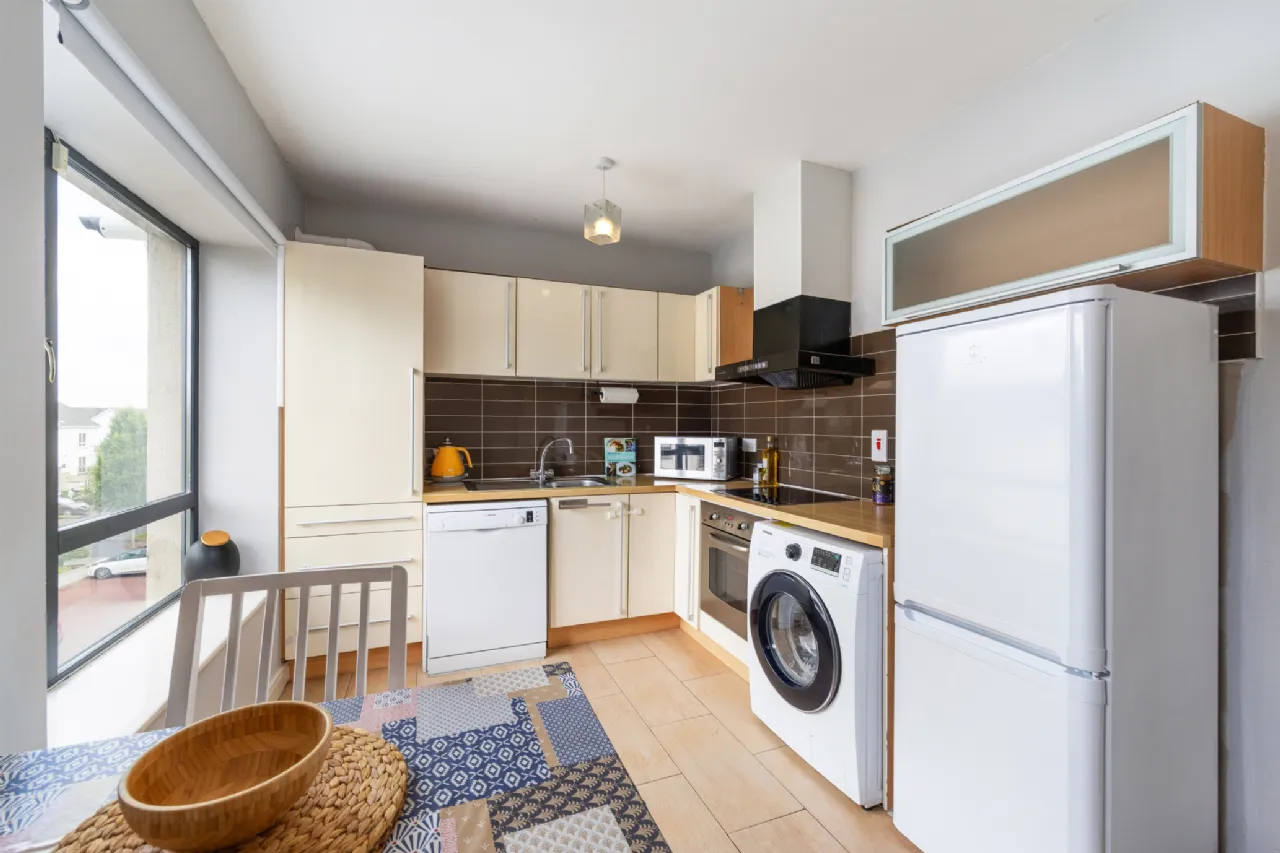 Photo of 8 Beau Park Terrace, Clongriffin, Dublin 13, D13 W282