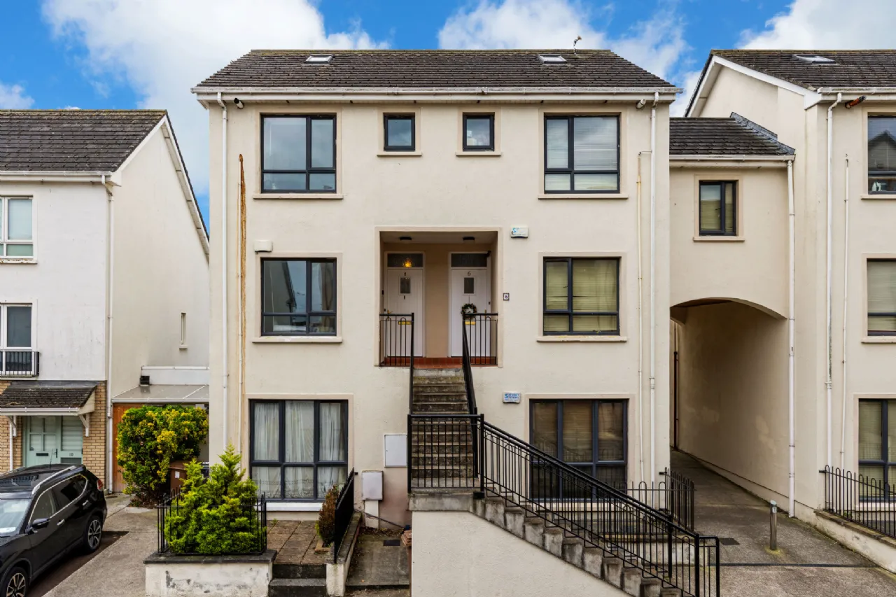 Photo of 8 Beau Park Terrace, Clongriffin, Dublin 13, D13 W282