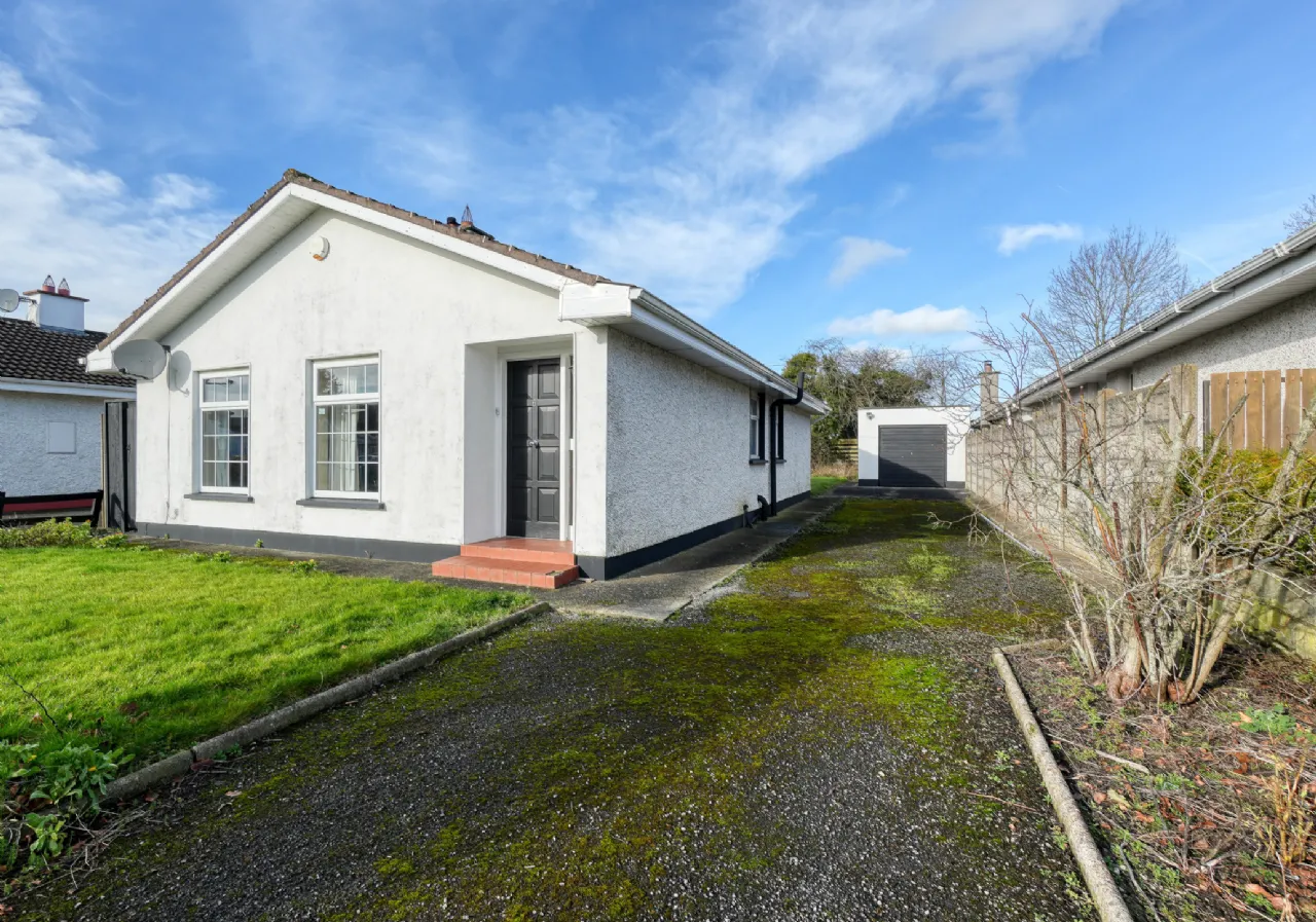 Photo of 6 Elm Lawn,, Mountmellick Road,, Portlaoise,, Co.Laois, R32 HE2V