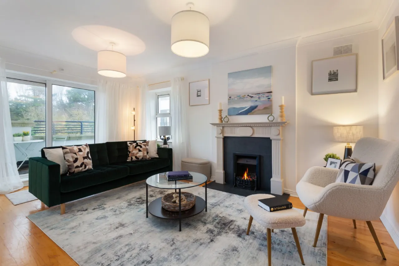 Photo of 58 Belfield Park, Stillorgan Road, Blackrock, Co Dublin, A94 HX58