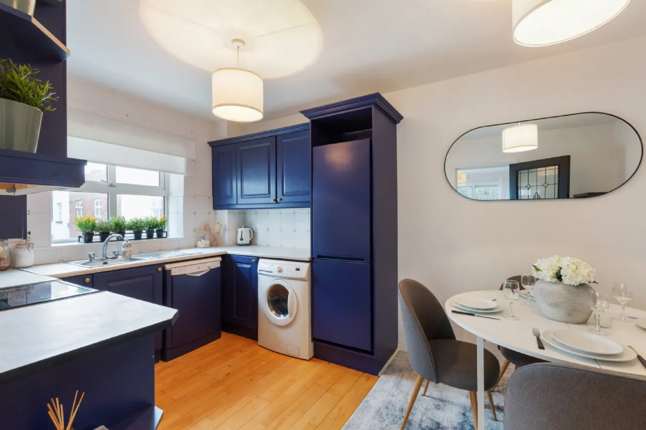 Photo of 58 Belfield Park, Stillorgan Road, Blackrock, Co Dublin, A94 HX58