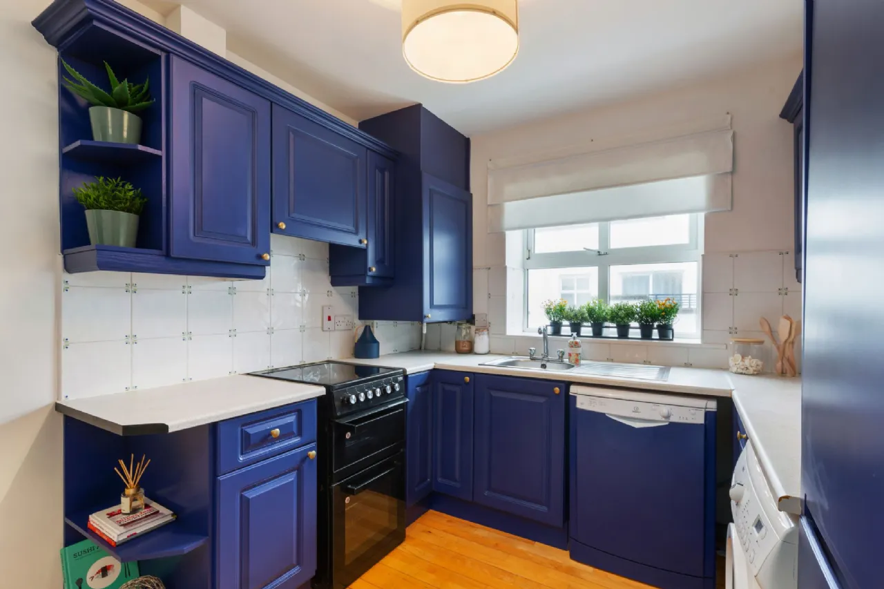 Photo of 58 Belfield Park, Stillorgan Road, Blackrock, Co Dublin, A94 HX58