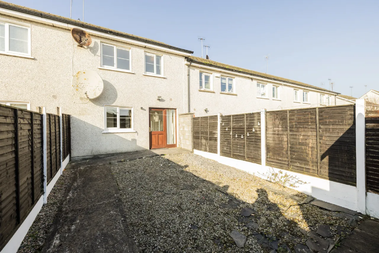 Photo of 33 Barons Hall Park, Balbriggan, Co. Dublin, K32 AX78