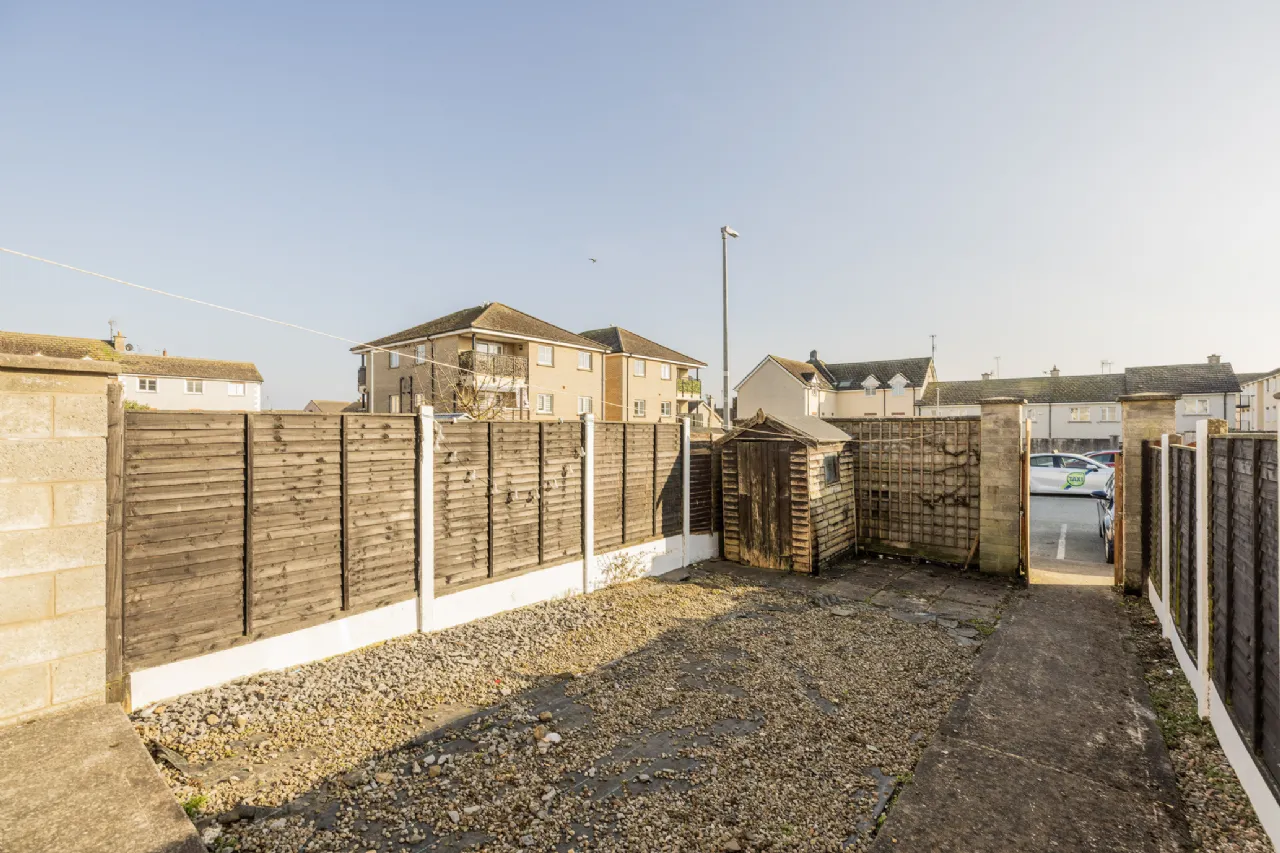 Photo of 33 Barons Hall Park, Balbriggan, Co. Dublin, K32 AX78