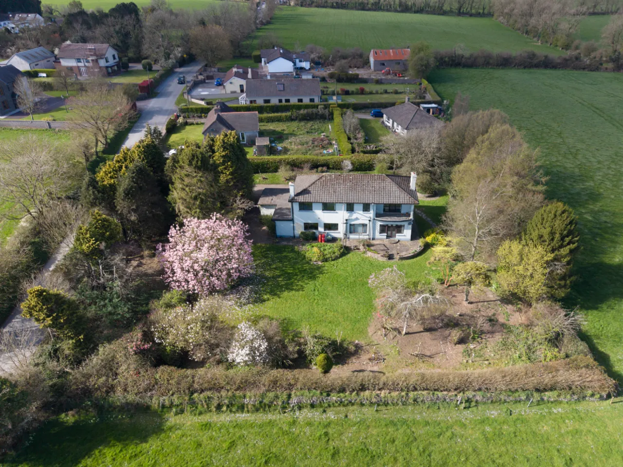 Photo of Mount Richard, Lauriston, Glanmire, Co. Cork, T45 HR74