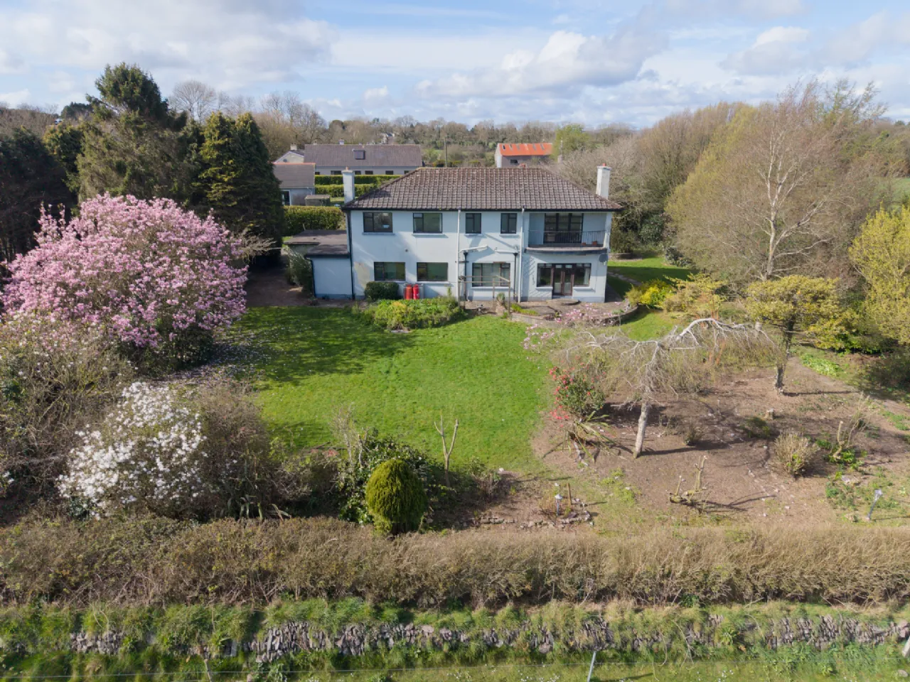 Photo of Mount Richard, Lauriston, Glanmire, Co. Cork, T45 HR74