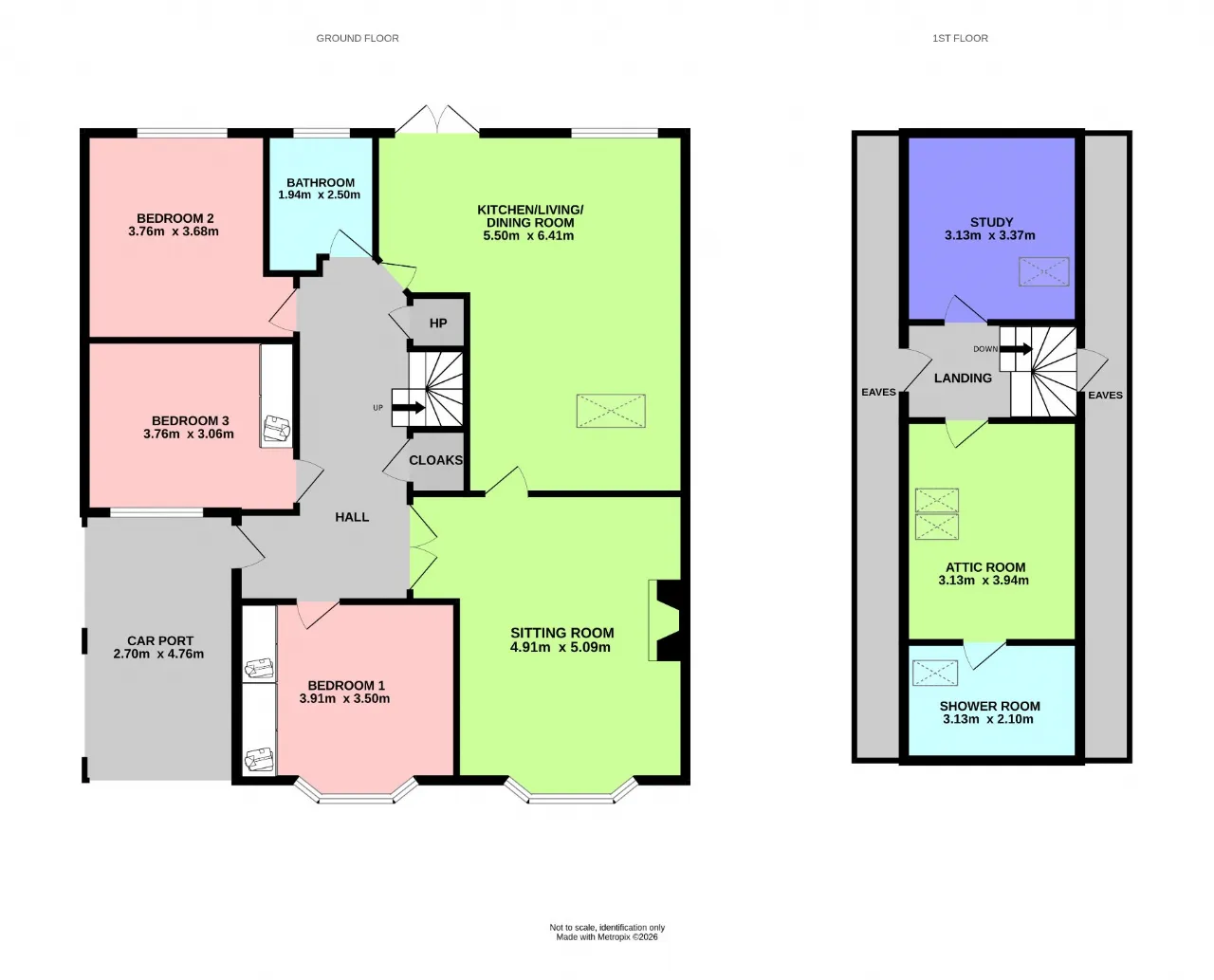 Photo of 256 Redford Park, Greystones, Co Wicklow, A63 PF70