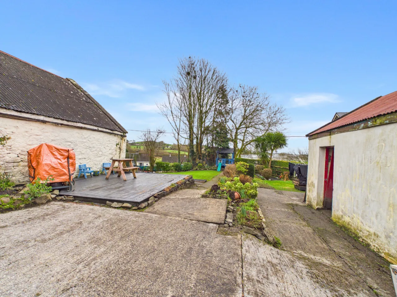 Photo of Main Street, Kildysart, Co. Clare, V95 D7Y7