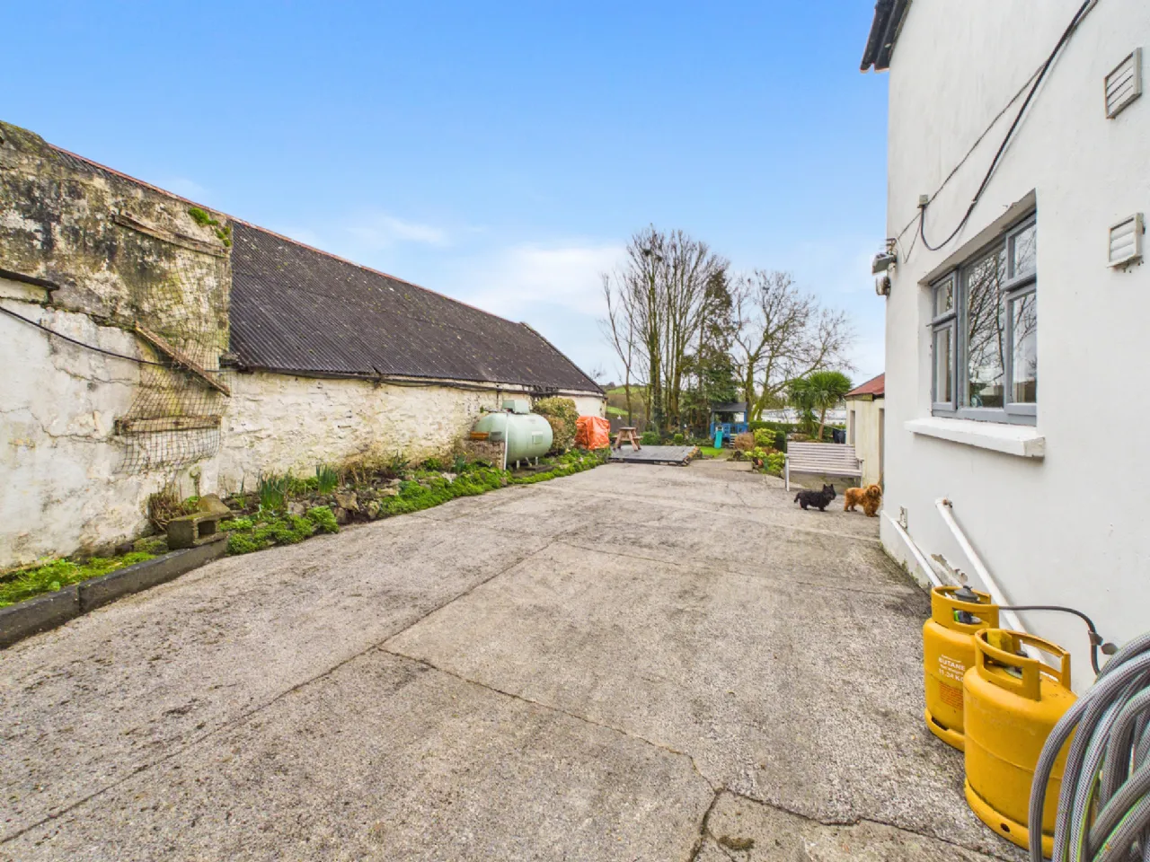 Photo of Main Street, Kildysart, Co. Clare, V95 D7Y7