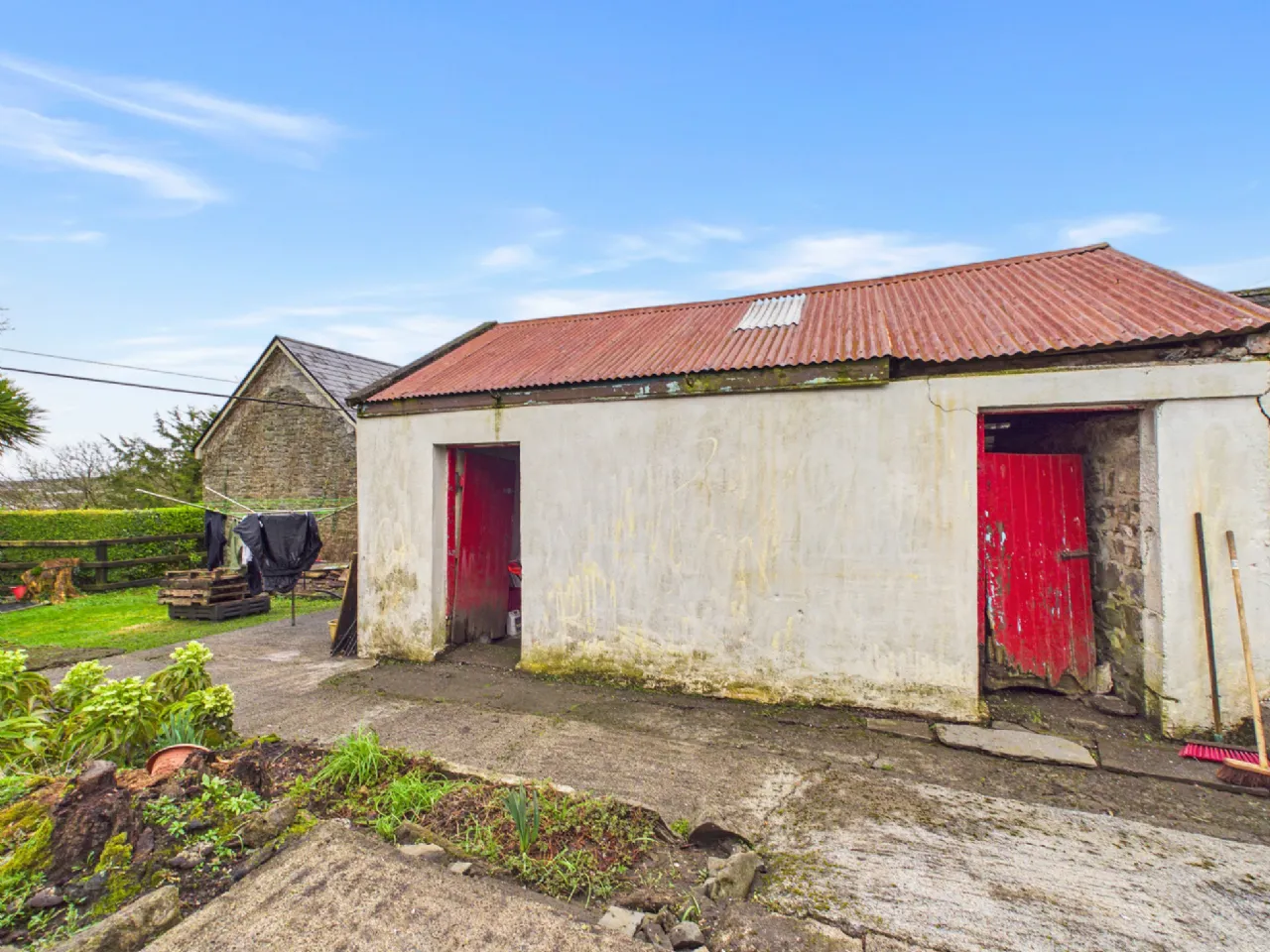 Photo of Main Street, Kildysart, Co. Clare, V95 D7Y7