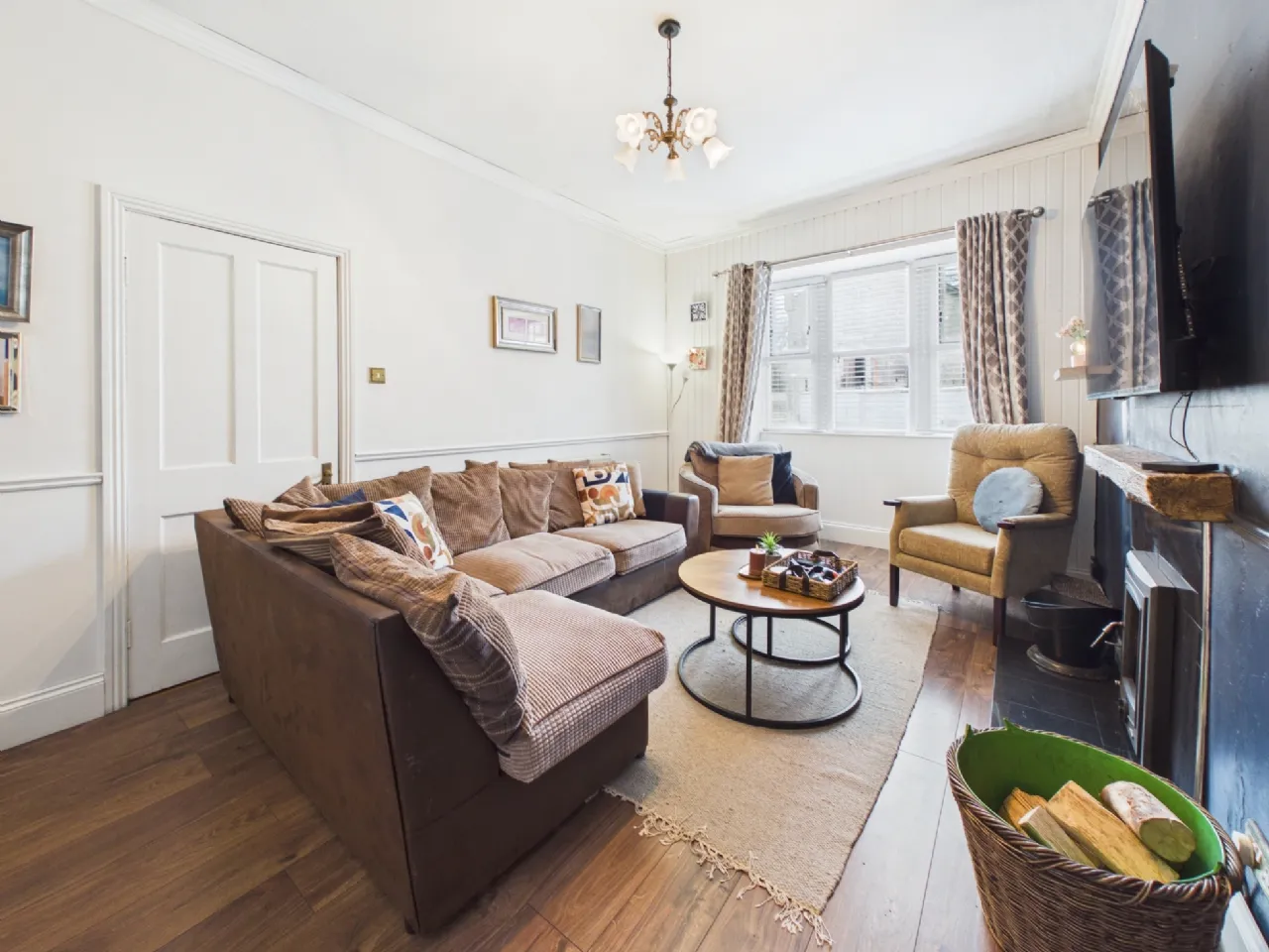 Photo of Main Street, Kildysart, Co. Clare, V95 D7Y7