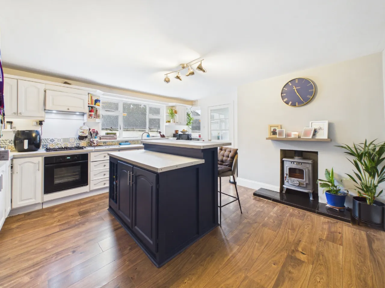 Photo of Main Street, Kildysart, Co. Clare, V95 D7Y7