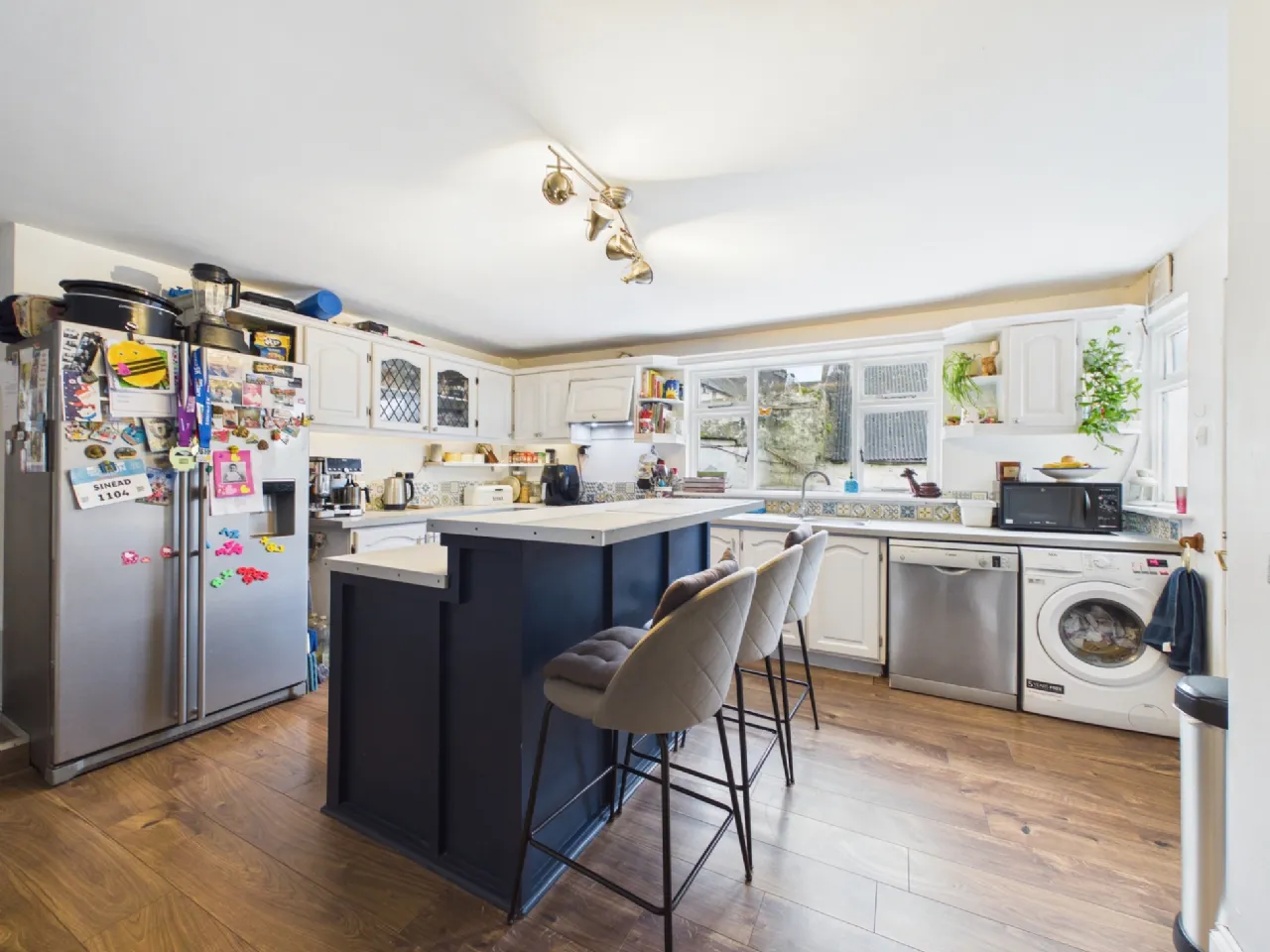 Photo of Main Street, Kildysart, Co. Clare, V95 D7Y7